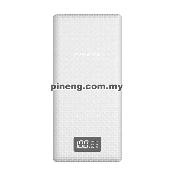PINENG PN-969 20000mAh Lithium Polymer P...